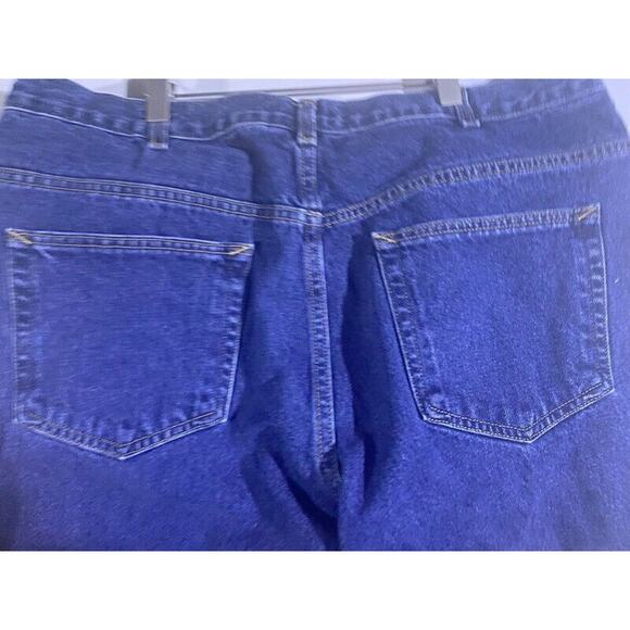 BE Blues Jeans Men's Size 40 x 32 Regular Fit Style Number 3500 - Picture 3 of 8